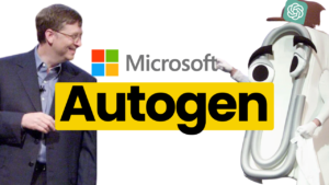 Autogen