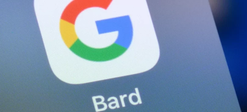 Google Bard